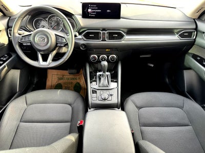 2023 Mazda Mazda CX-5 2.5 S