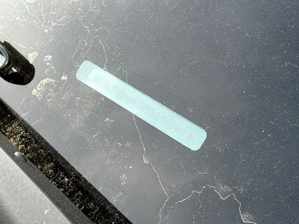 2023 Mazda Mazda CX-5 2.5 S