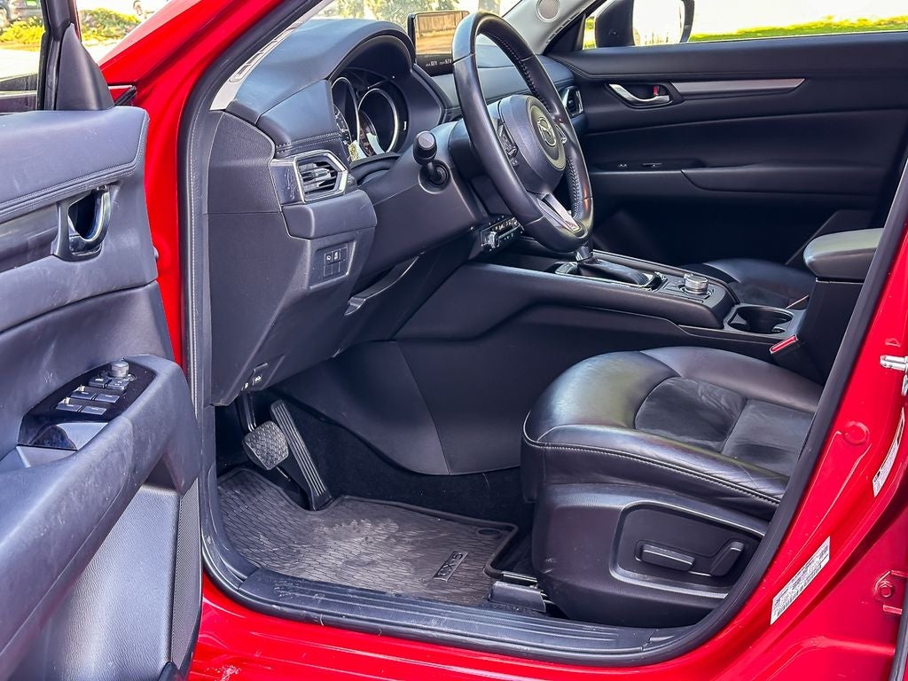 2023 Mazda Mazda CX-5 2.5 S Select Package