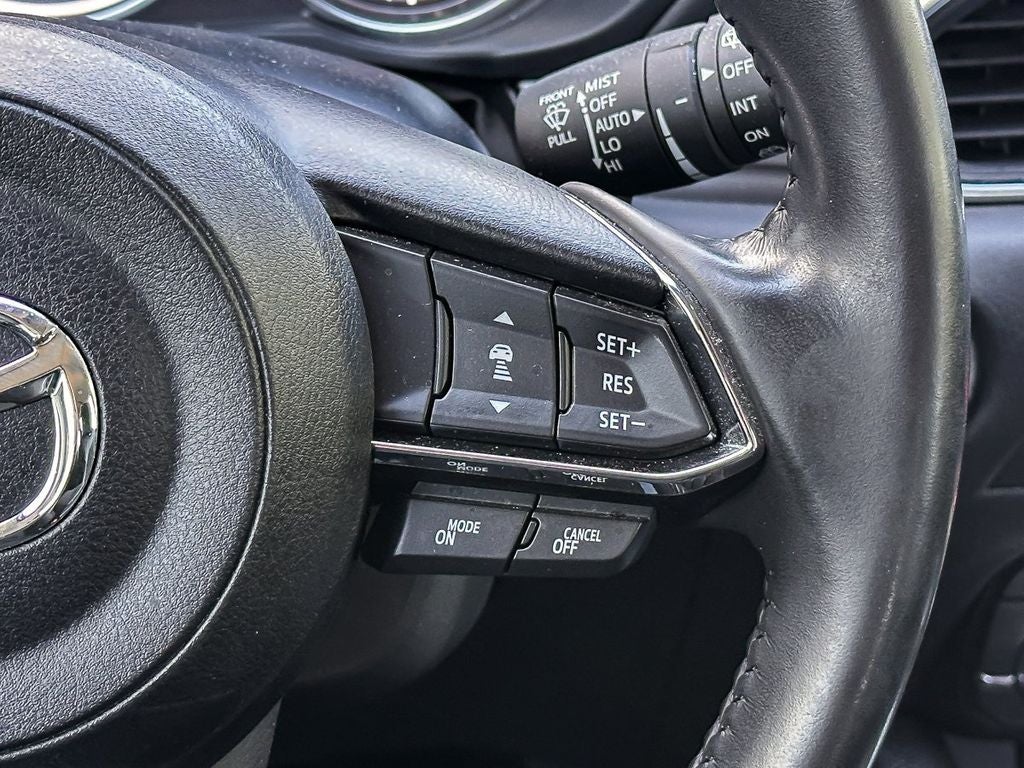 2023 Mazda Mazda CX-5 2.5 S Select Package