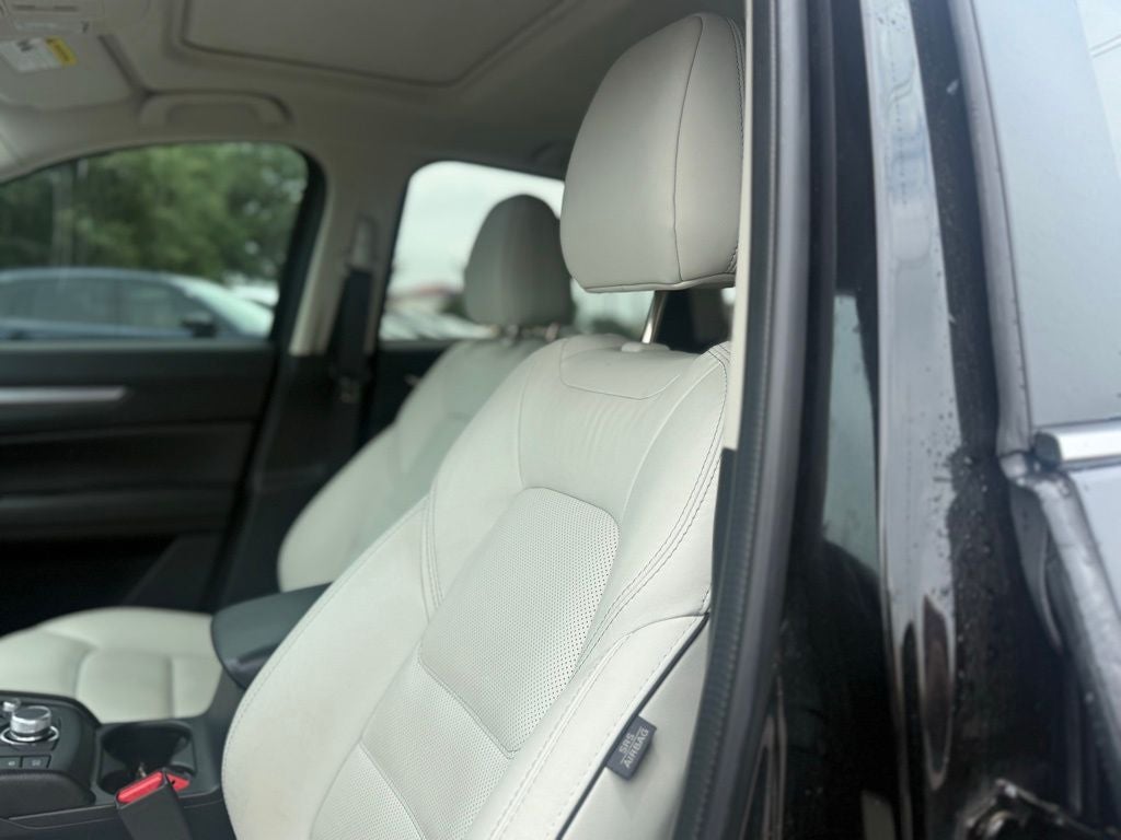 2024 Mazda Mazda CX-5 2.5 S Preferred Package