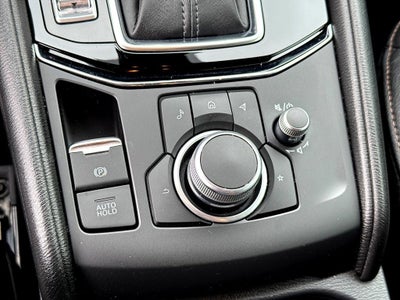 2022 Mazda Mazda CX-5 2.5 S Preferred