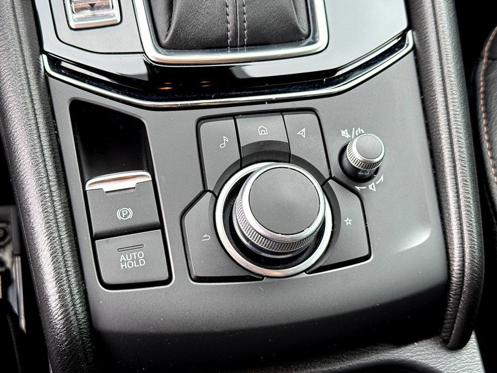 2022 Mazda Mazda CX-5 2.5 S Preferred