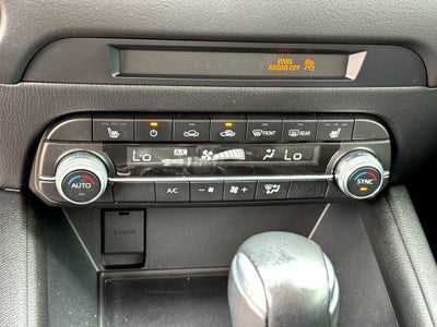 2022 Mazda Mazda CX-5 2.5 S Preferred