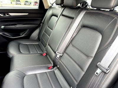 2022 Mazda Mazda CX-5 2.5 S Preferred