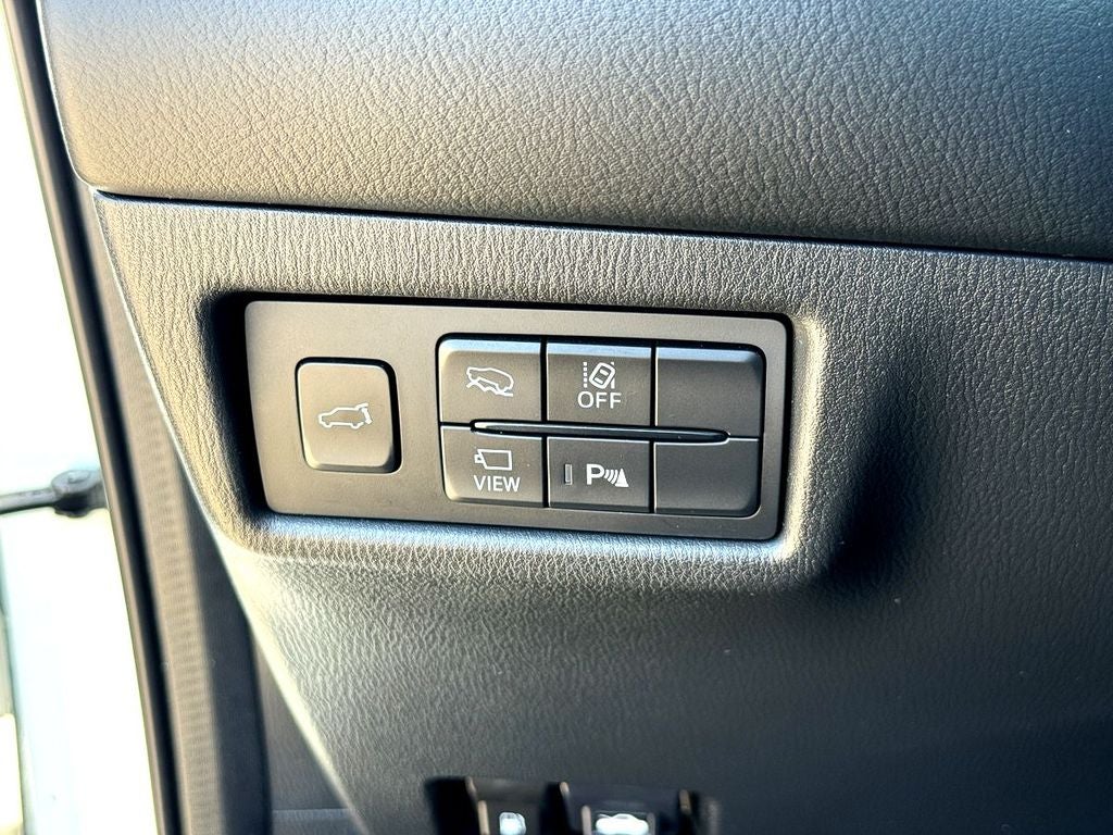 2020 Mazda Mazda CX-5 Signature