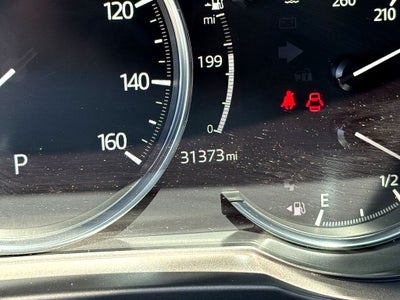 2020 Mazda Mazda CX-5 Signature