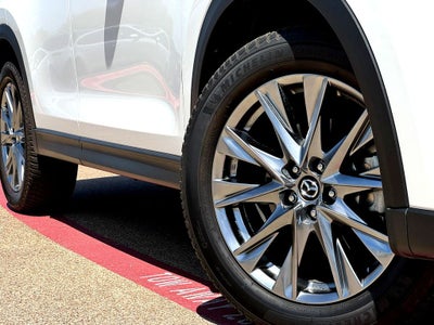 2020 Mazda Mazda CX-5 Signature