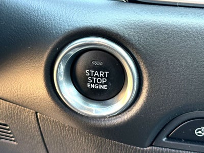 2020 Mazda Mazda CX-5 Signature