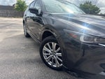 2022 Mazda Mazda CX-5 2.5 Turbo Signature