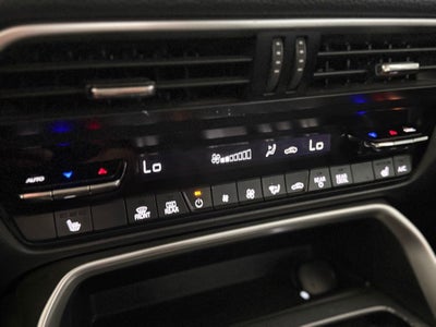 2025 Mazda Mazda CX-70 3.3 Turbo Preferred