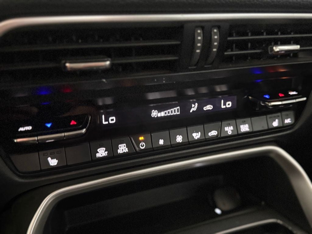 2025 Mazda Mazda CX-70 3.3 Turbo Preferred