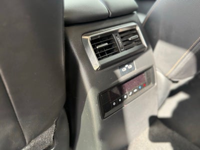 2025 Mazda Mazda CX-70 3.3 Turbo Preferred