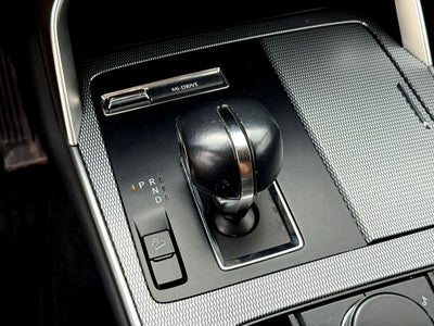 2025 Mazda Mazda CX-70 3.3 Turbo Preferred