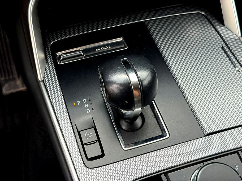 2025 Mazda Mazda CX-70 3.3 Turbo Preferred