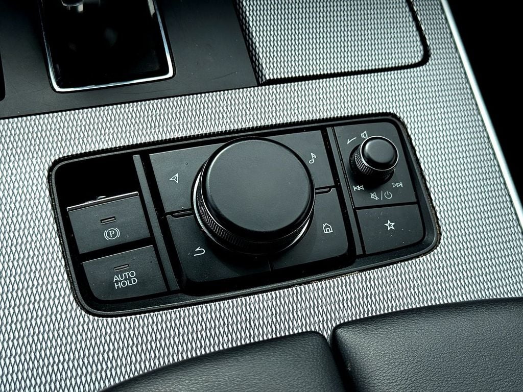 2025 Mazda Mazda CX-70 3.3 Turbo Preferred