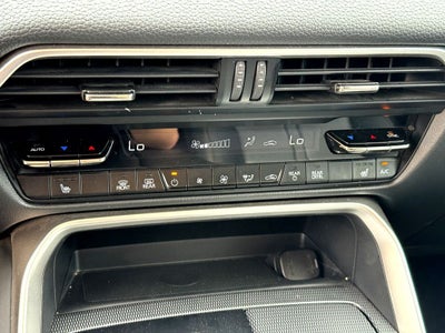 2025 Mazda Mazda CX-70 3.3 Turbo Preferred