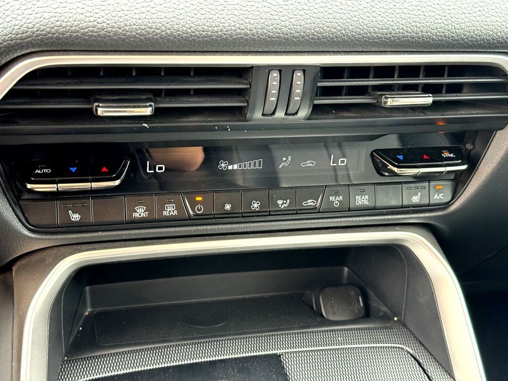 2025 Mazda Mazda CX-70 3.3 Turbo Preferred