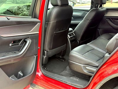 2025 Mazda Mazda CX-70 3.3 Turbo Preferred