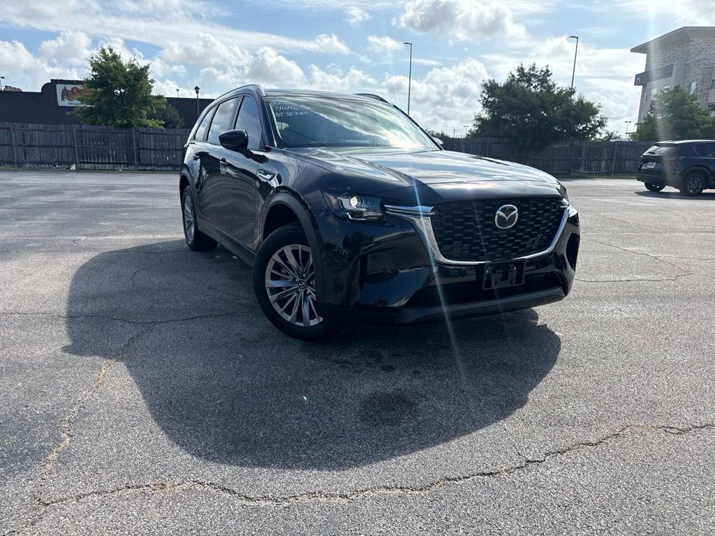 2026 Mazda Mazda CX-90 3.3 Turbo Select