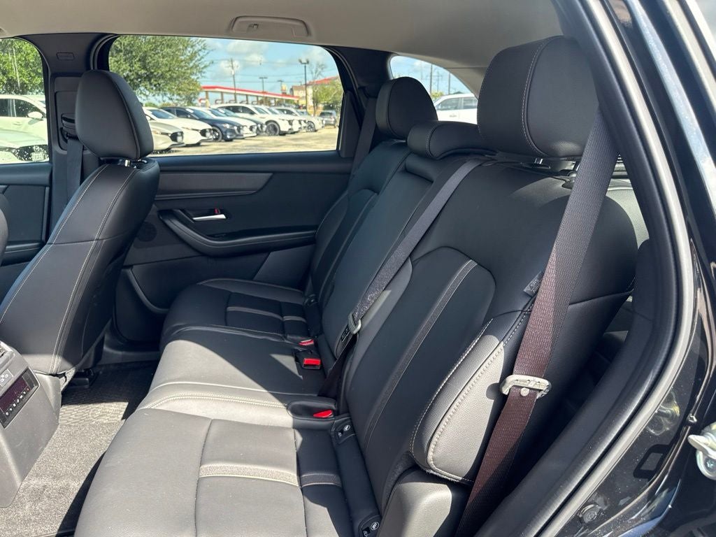2026 Mazda Mazda CX-90 3.3 Turbo Select