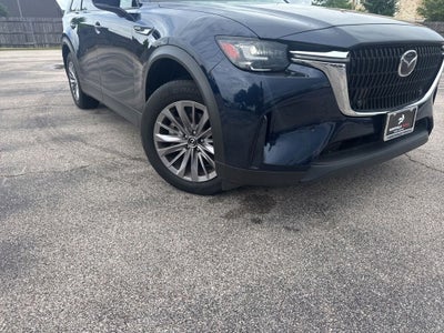 2025 Mazda Mazda CX-90 3.3 Turbo Preferred