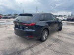 2025 Mazda Mazda CX-90 3.3 Turbo Preferred