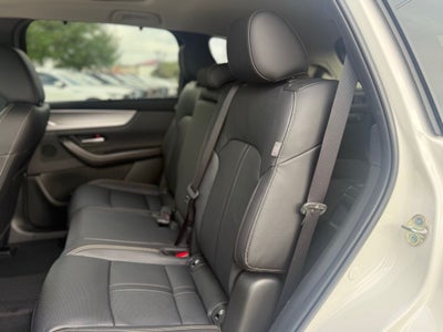 2026 Mazda Mazda CX-90 3.3 Turbo Premium