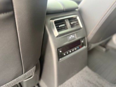 2026 Mazda Mazda CX-90 3.3 Turbo Premium