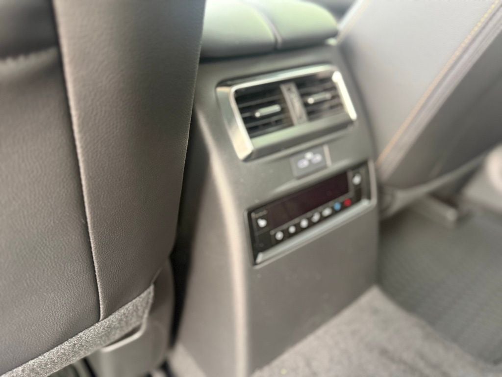 2026 Mazda Mazda CX-90 3.3 Turbo Premium