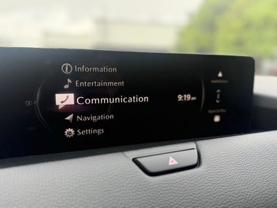 2026 Mazda Mazda CX-90 3.3 Turbo Premium