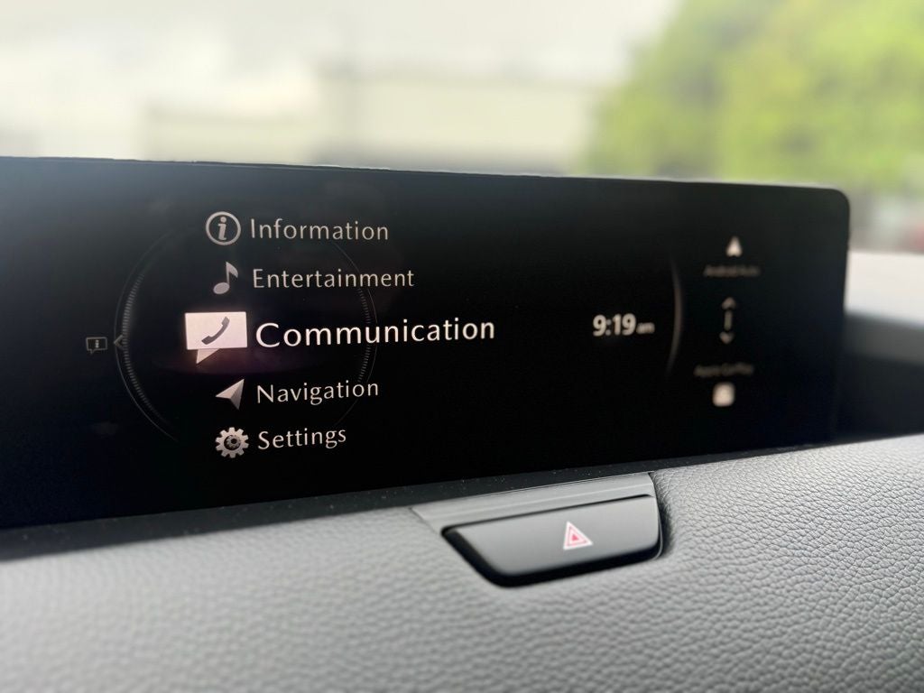 2026 Mazda Mazda CX-90 3.3 Turbo Premium