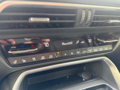 2026 Mazda Mazda CX-90 3.3 Turbo Premium