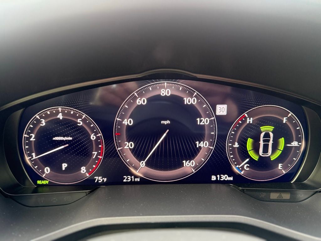 2026 Mazda Mazda CX-90 3.3 Turbo Premium