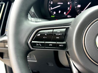 2026 Mazda Mazda CX-90 3.3 Turbo Premium