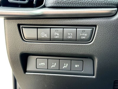 2026 Mazda Mazda CX-90 3.3 Turbo Premium