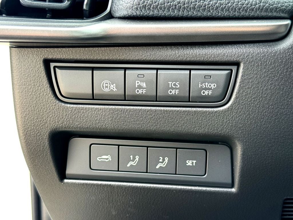 2026 Mazda Mazda CX-90 3.3 Turbo Premium