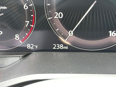 2026 Mazda Mazda CX-90 3.3 Turbo Premium