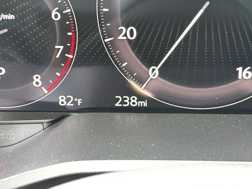 2026 Mazda Mazda CX-90 3.3 Turbo Premium