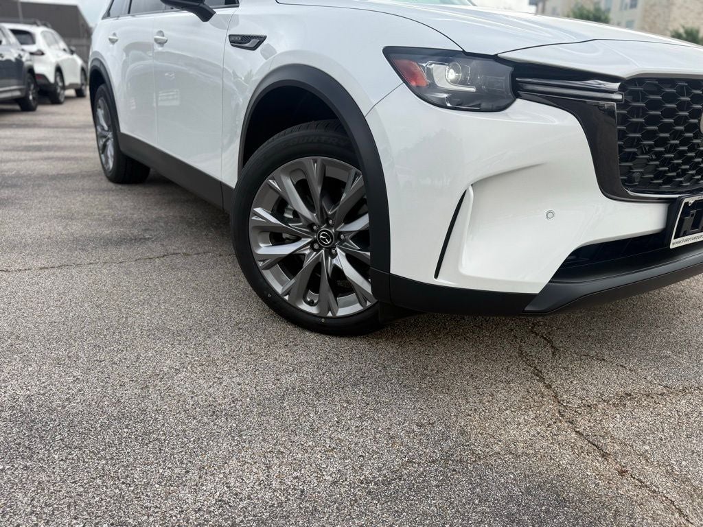 2026 Mazda Mazda CX-90 3.3 Turbo Premium