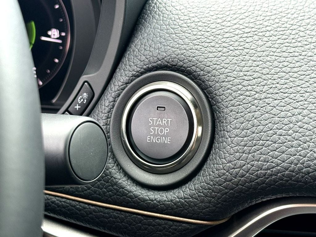 2026 Mazda Mazda CX-90 3.3 Turbo Premium