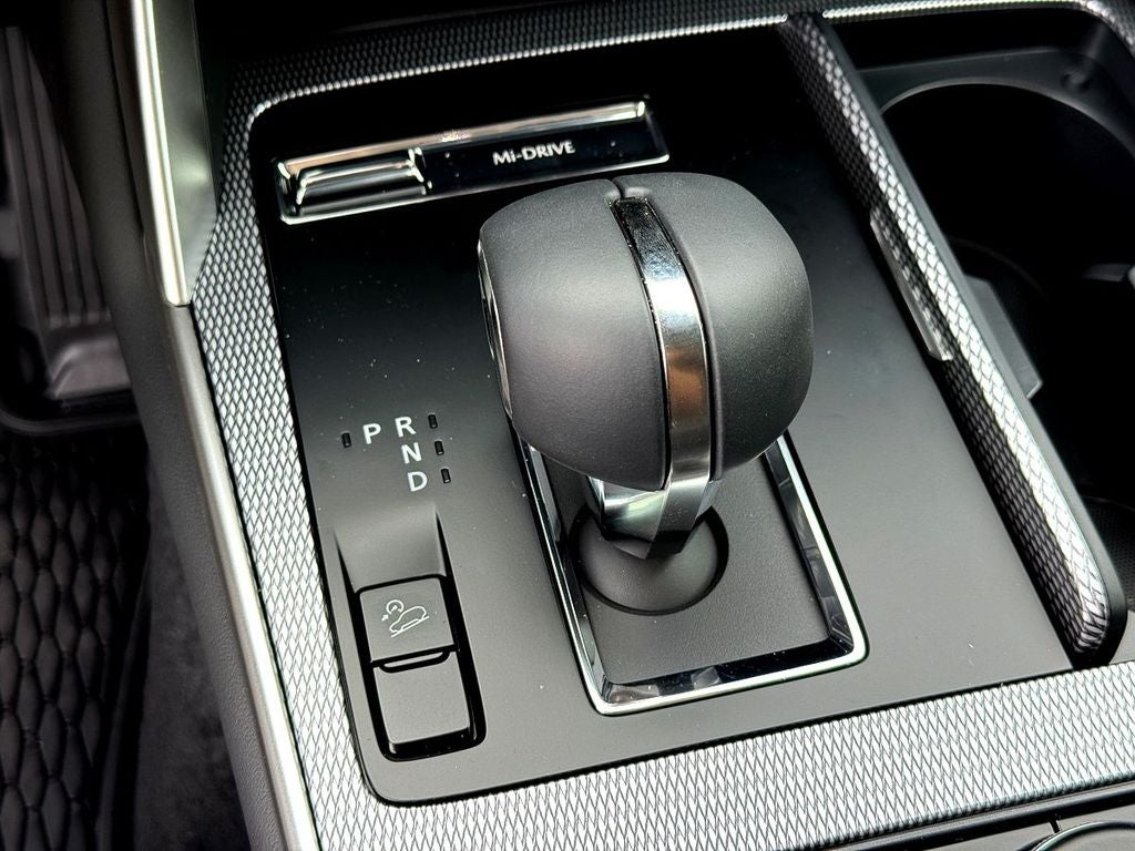 2026 Mazda Mazda CX-90 3.3 Turbo Premium