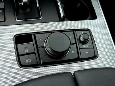 2026 Mazda Mazda CX-90 3.3 Turbo Premium
