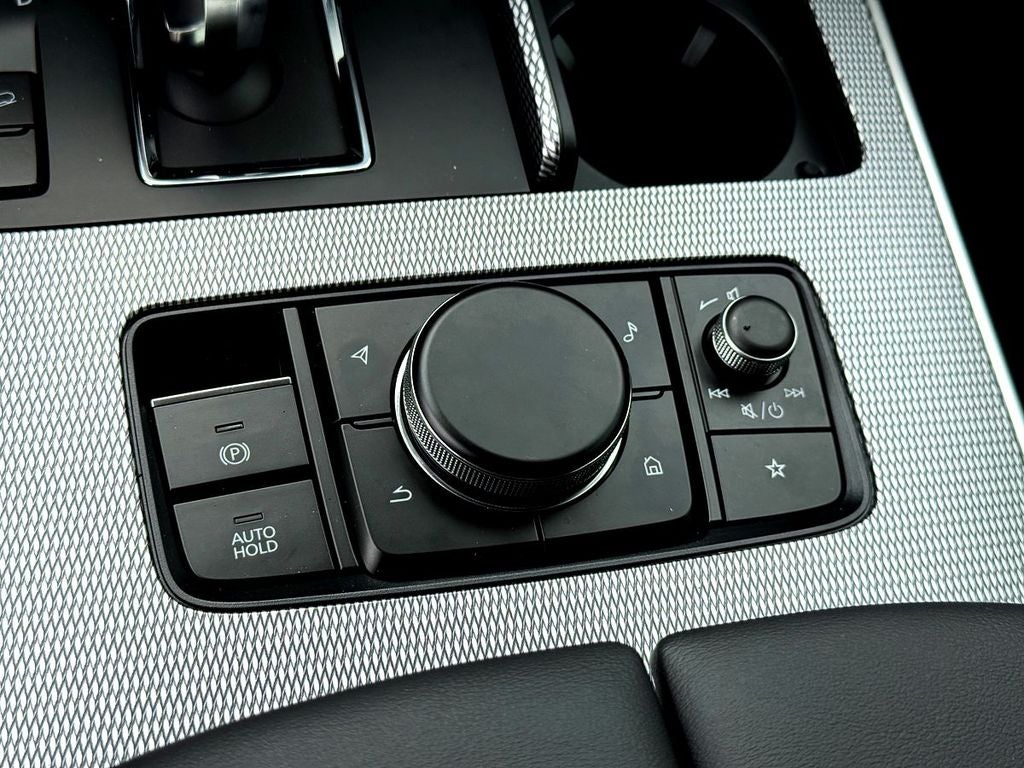2026 Mazda Mazda CX-90 3.3 Turbo Premium