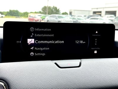 2026 Mazda Mazda CX-90 3.3 Turbo Premium