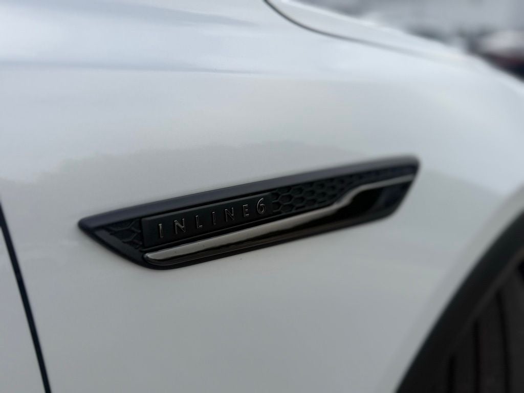 2026 Mazda Mazda CX-90 3.3 Turbo Premium