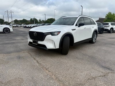 2026 Mazda Mazda CX-90 3.3 Turbo Premium