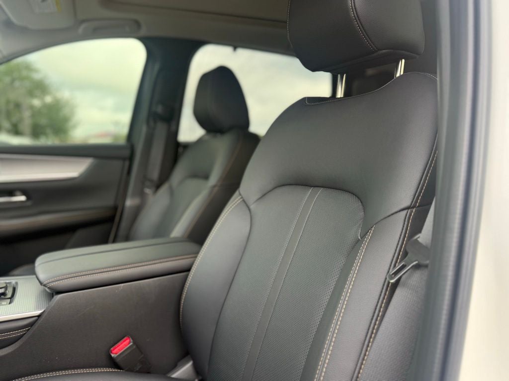 2026 Mazda Mazda CX-90 3.3 Turbo Premium