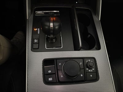 2025 Mazda Mazda CX-90 3.3 Turbo Premium