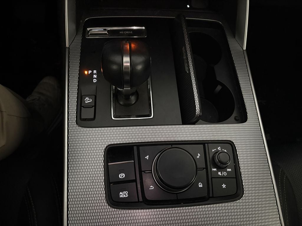 2025 Mazda Mazda CX-90 3.3 Turbo Premium